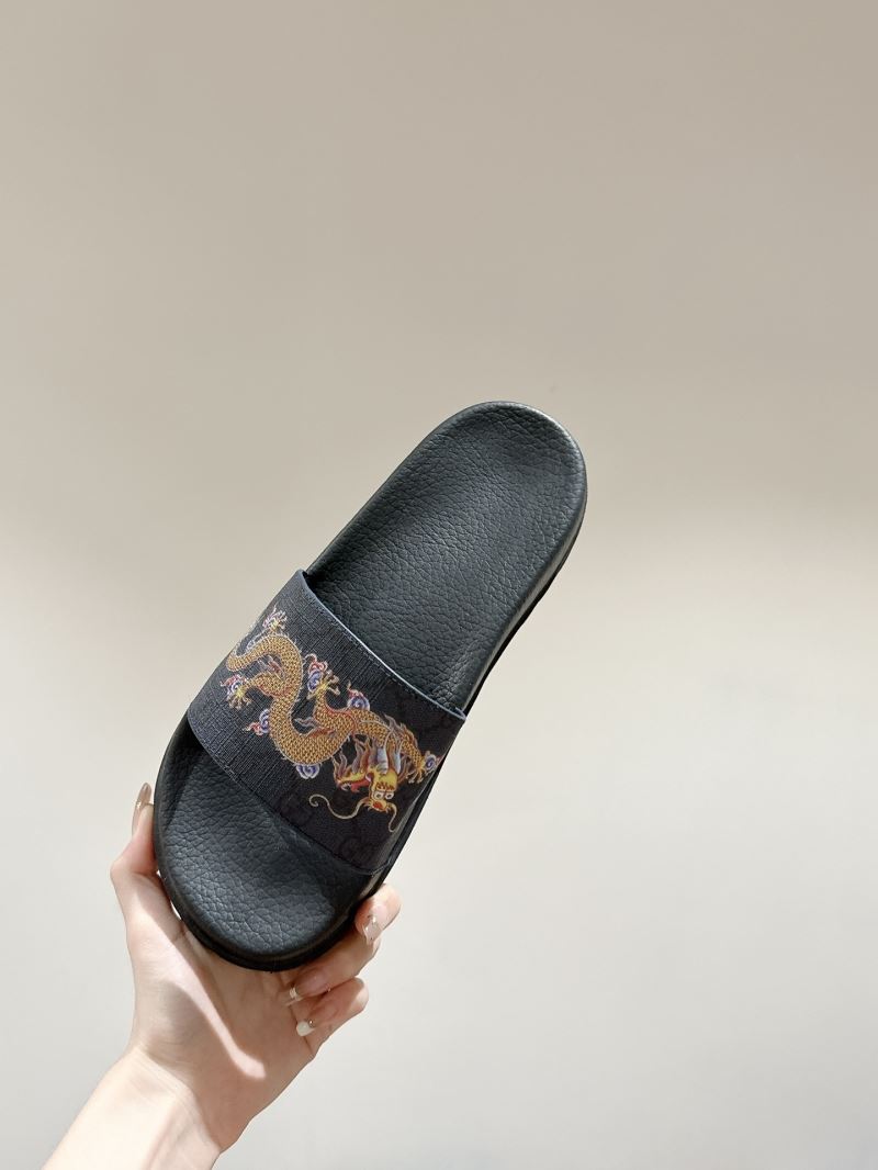 Gucci Slippers